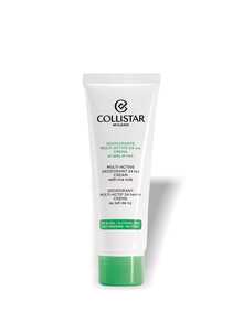 Collistar Perfect Body Deo 24H Cream Rice Milk 75 Ml - White - View 1