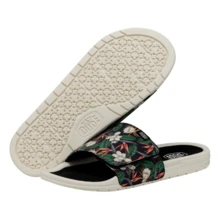 HEYDUDE Men's Cushioned Durable Easy To Match Shopping Beach Weekend Sand 40146-3VF - Multicolour - View 4