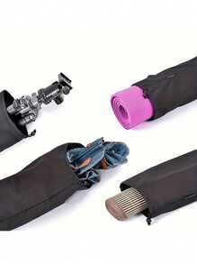 Folding Chair Storage Bag, Garden Chair Storage Bag, Handbag, Portable Bag, Camping Bag, Outdoor Camping And Hiking Accessories, Outdoor Chair Portable Folding Chair Storage Bag