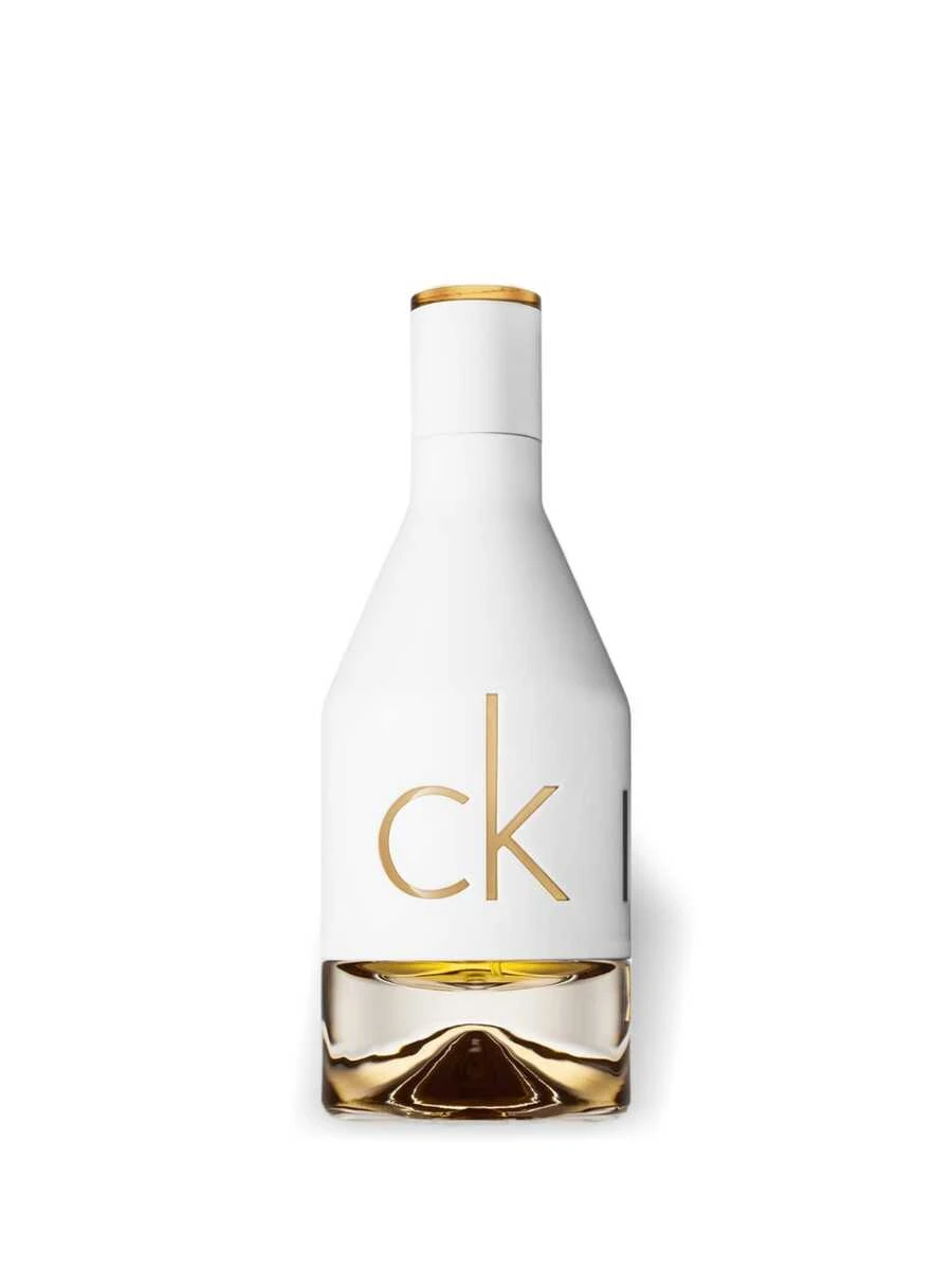 CALVIN KLEIN CK In2U 女士淡香水 50 毫升 - 花卉印花 - 查看 1