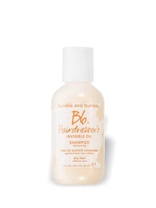 Bumble & bumble BUMBLE AND BUMBLE Bb. Hairdresser's Invisible Oil Shampoo 60 Ml - White - View 1