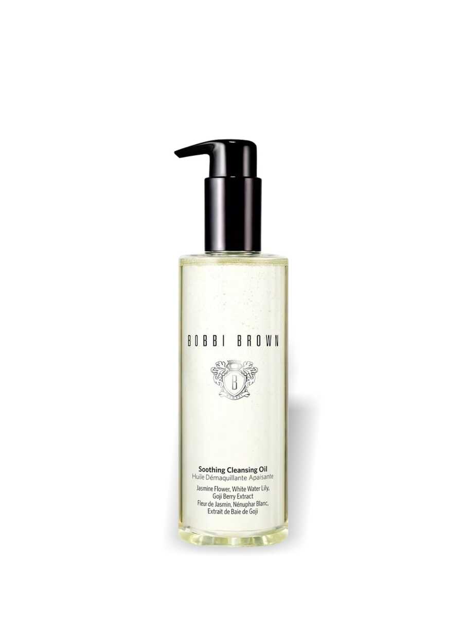 Dầu tẩy trang dịu nhẹ BOBBI BROWN 200 ml - trắng - Xem 1