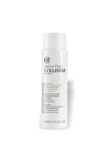 Collistar Sữa dưỡng thể Active Pure Salicylic Acid + Niacinamide 100 ml - trắng - Xem 2