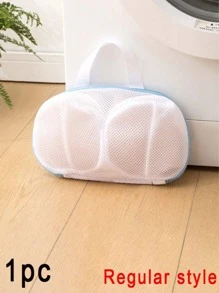 Wäschenetz für BHs, für Waschmaschine-Trommel, schützt BHs beim Waschen vor Verformung, Spezial-Wäschenetz für Unterwäsche mit Netzfächern, Anti-Verformungs-Wäschebeutel für BHs und Unterwäsche, perfekt für Oberteile im Sommer