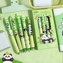 5/20 支可擦 0.5 毫米蓝色圆珠笔 - 可再填充，学校和办公室书写用品，可爱圆珠笔，书写流畅，蓝色墨水美学文具，学习用品，塑料材质，精细 0.5 毫米蓝色墨水滚珠笔，可伸缩，蓝色墨水，书写流畅，速干，办公室和学校用品返校