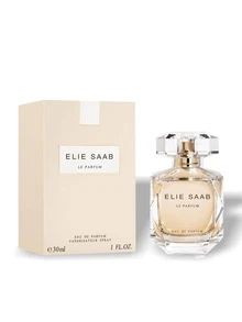 Elie Saab Le Parfum Eau De Parfum 30 Ml - trắng - Xem 2