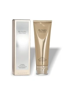 Estée Lauder Sữa Rửa Mặt Tạo Bọt Dưỡng Ẩm Re-Nutritiv 125 Ml - trắng - Xem 3