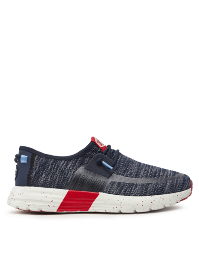 HEYDUDE Baskets HEY DUDE Sirocco M Sport Mode