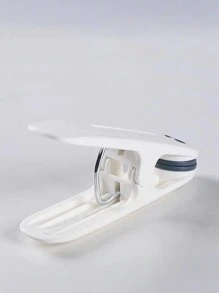 12 pièces Pinces à linge anti-dérapantes Clips de séchage de courtepointe Cintre de sous-vêtements Pinces utilitaires de séchoir à linge Pinces de serviettes pour pinces à linge pare-vent, pinces à linge