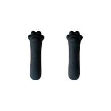 1/2/4 Anti-Static Handles, Anti-Collision Bumper Pads, Indoor Anti-Slip Protection Covers, Bedroom Windows, Porch, Bathroom Door Handle Covers