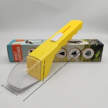 A Handheld Insect Catcher, Spider Bee Catcher, Outdoor Insect Observer