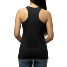 Playera de Tirantes con Diseño Impreso de Bushido Japón Camiseta Corte Tank - Negro - Ver 2