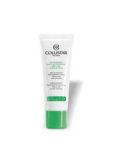 Collistar Khử Mùi Multi-Attivo 24 Ore Roll-On Al Latte Di Avena 75 Ml - trắng - Xem 1