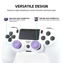 DATA FROG DATA FROG FPS Freek Galaxy For Playstation 4 High-Rise Analog Stick For Xb0x One Controller Performance Command Stick Game