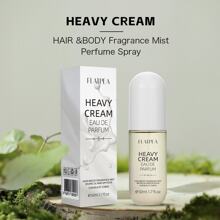 1pc 50ml Coconut Vanilla Hair And Body Fragrance Spray, Non-Alcoholic, Long-Lasting Fragrance, Non-Irritating Taste, Suitable For Going Out, Traveling, Office, Holiday Celebrations,Can Also Be A Mother's Day Gift