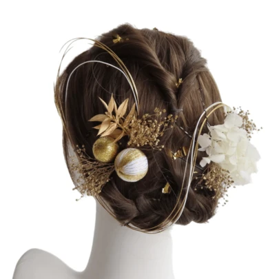 Phalaenopsis Saç Süsü, Ergenlik Çağına Giriş Töreni, Saç Süsü, Bob, Yukata, Saç Süsü, Furisode, Saç Aksesuarı, Phalaenopsis, Saç Süsü, Japon Stili, Düğün, Hakama, Kimono, Saç Tokası, Ergenlik Çağına Giriş Töreni, Saç Süsü, Beyaz, Beyaz, Bebek Nefesi, Çiçek, Saç İçin Altın Yaprak, Mizuhiki, Furisode, Ergenlik Çağına Giriş Töreni, Tam Set