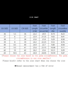 Women's Symbol Lace-Up Front Thick Sole Sneakers, New Lightweight Thick Bottom Casual Shoes For Autumn, Outdoor Sports Style Student Shoes - Multicolor - View 3