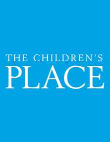The Children's PLACE Girls Uniform Long Sleeve Ruffle Pique Polo - 白色 - 查看 5