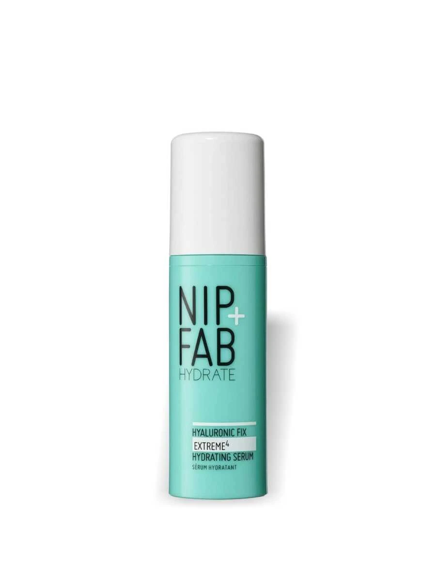Nip+Fab Hyaluronic Fix EXTREME4 Serum 2% - 白色 - 查看 1