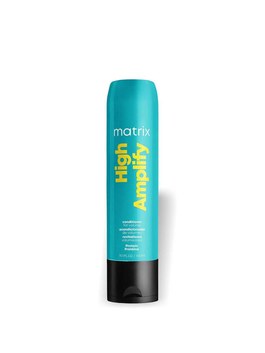 Matrix Matrix TR High Amplify Shamp 300ml - White - View 1