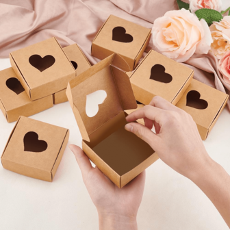 5/10/15/20 Adet İçi Boş Kalp Şeffaf Uçak Hediye Kutuları, Tatiller, Partiler, Düğünler, Sevgililer Günü, Anneler Günü, Babalar Günü, Mezuniyet Hediye Paketleme İçin Uygundur