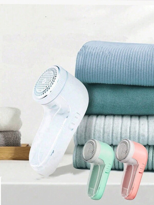 1 USB Live Clothing Shaving Machine, Clothes And Pants Shaving Ball, Portable Sweater Shaving Machine