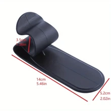 Portable Adhesive Car Umbrella Holder, Multifunction Car Accessory Umbrella Storage Rack