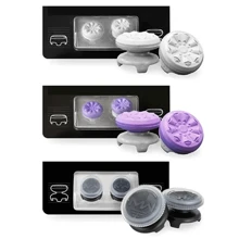 DATA FROG DATA FROG FPS Freek Galaxy For Playstation 4 High-Rise Analog Stick For Xb0x One Controller Performance Command Stick Game