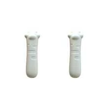 1/2/4 Anti-Static Handles, Anti-Collision Bumper Pads, Indoor Anti-Slip Protection Covers, Bedroom Windows, Porch, Bathroom Door Handle Covers