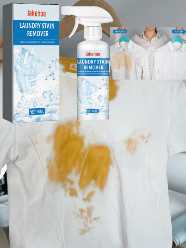 قطعة واحدة/ رذاذ تنظيف جاف للملابس. ينظف الملابس ، يزيل البقع ، يزيل البقع العنيدة ، بقع الزيت ، التلطيخ ، عامل تنظيف جاف. يحافظ على نظافة سطح الملابس ويزيل البقع