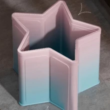 Folding Bathtub SPA Adult Professional Hot Tub No Assembly Easy Storage - 彩色 - 查看 5
