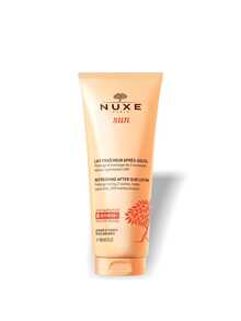 Nuxe Sun Refreshing After-Sun Lotion 200 Ml - trắng - Xem 2