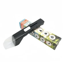 A Handheld Insect Catcher, Spider Bee Catcher, Outdoor Insect Observer