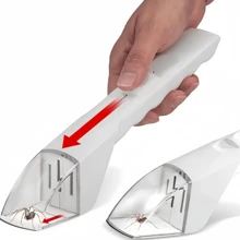 A Handheld Insect Catcher, Spider Bee Catcher, Outdoor Insect Observer