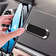 Suporte Magnético Veicular Carro Celular Imã Universal Metal
