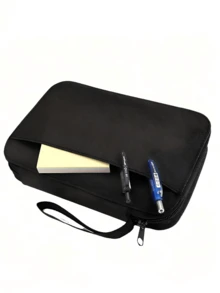 1 件便携式缝纫套件家用缝纫工具 128 件/套线盒补针穿线器手工缝纫用品 - 彩色 - 查看 4