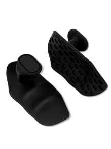 1 Pair Grip Strengthener Palm Grips Crosstraining Palm Grip Hand Protection For Gymnastics Weightlifting Exercise Gym Accessories, Deporte, Gimnasio, Ejercicio En Casa, Hand Grip