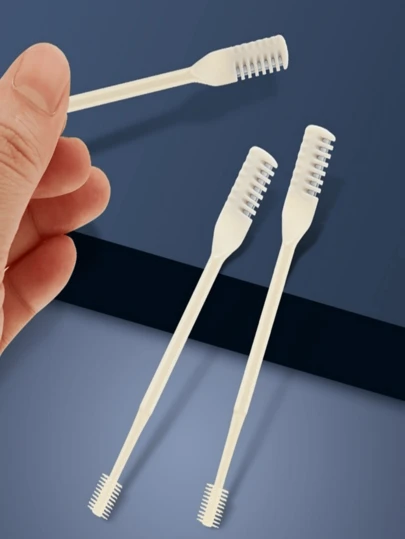 Aparador De Pêlos Do Nariz Com Cabeça Dupla Ferramentas De Remoção