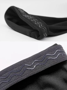 1 Stück unisex Sport Knie Kompressionsmanschette, geeignet für Outdoor-Aktivitäten, Fitness, Radfahren, Wandern, Gewichtheben, Fußball, Basketball, Fußball Fitnessstudio Zubehör Kniestütze