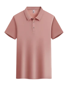 3pcs/Set Men Summer Polo Shirts, Breathable Comfortable Short Sleeve Tops, Casual Business Polo Shirts, Outdoor Sports Moisture Wicking Tees,Sports&Outdoor-Tennis&Golf