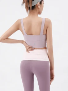 纯色尼龙腰包，运动多功能腰带，户外跑步手机包，健身隐形男女通用高弹力腰包，运动配件