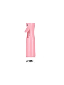 5 Pieces/Girls' Fashion Children's Cartoon Bubble Ball Square Transparent Comb, Smooth Comb, Home Hairdressing Salon Comb, Hair Massage Comb Bubble Ball Comb, Tip Tail Comb, Fixed Hair Mouse Comb, Sub Edge Pulling Control Brush, 200ml Multi-Function High-Pressure Continuous Spray Bottle Spray Supplement Spray Bottle Travel Makeup Bottle Independent Bottle, The Best Personalized Gift For Your Girl And Prince