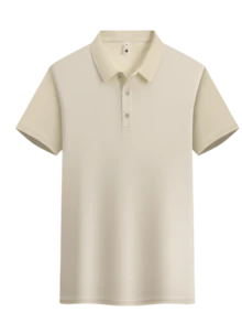 3件組時尚百搭男士夏季 Polo 衫，透氣舒適短袖上衣，休閒商務 Polo 衫，戶外上衣 - 彩色 - 查看 5