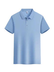 3pcs/Set Men Summer Polo Shirts, Breathable Comfortable Short Sleeve Tops, Casual Business Polo Shirts, Outdoor Sports Moisture Wicking Tees,Sports&Outdoor-Tennis&Golf