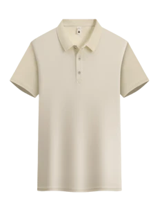 3pcs/Set Men Summer Polo Shirts, Breathable Comfortable Short Sleeve Tops, Casual Business Polo Shirts, Outdoor Sports Moisture Wicking Tees,Sports&Outdoor-Tennis&Golf