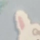 Floral Bunny
