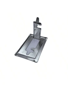 1 pezzo Portacandela per zanzare a forma di lumaca in materiale antifiamma in ABS, elegante portacandela da esterno per zanzare al citronella, design decorativo da tavolo, portacandela antizanzare a forma di lumaca a prova di fuoco e antiustione in acciaio inox antifiamma