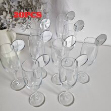 Personalized Acrylic Wine Glass Label Special Tag,Wedding Place Card Ideas Glass Marker Wine Charm Wedding Drink Tags Champagne Charms Drink Label Glass Charm Disc Name Tags Circle