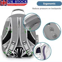 Astronaut Window Dog Cat Pet Travel Bag For Puppy Keep Carrier Breathable Transparent Backpack