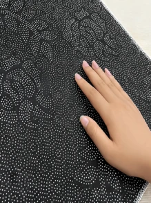 Minimalist & Fashionable Indoor Decoration Carpet, Short Pile Velvet Material Indoor Rug For Living Room, Sofa, Bedroom, Bedside Anti-Slip Mat, Dining Room, Kitchen, Office Chair Pad, Entryway Mat, Outdoor Picnic Blanket, Baby Crawling Soft Carpet, Outdoor Camping Mat